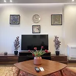 Tirana Comfort Place
