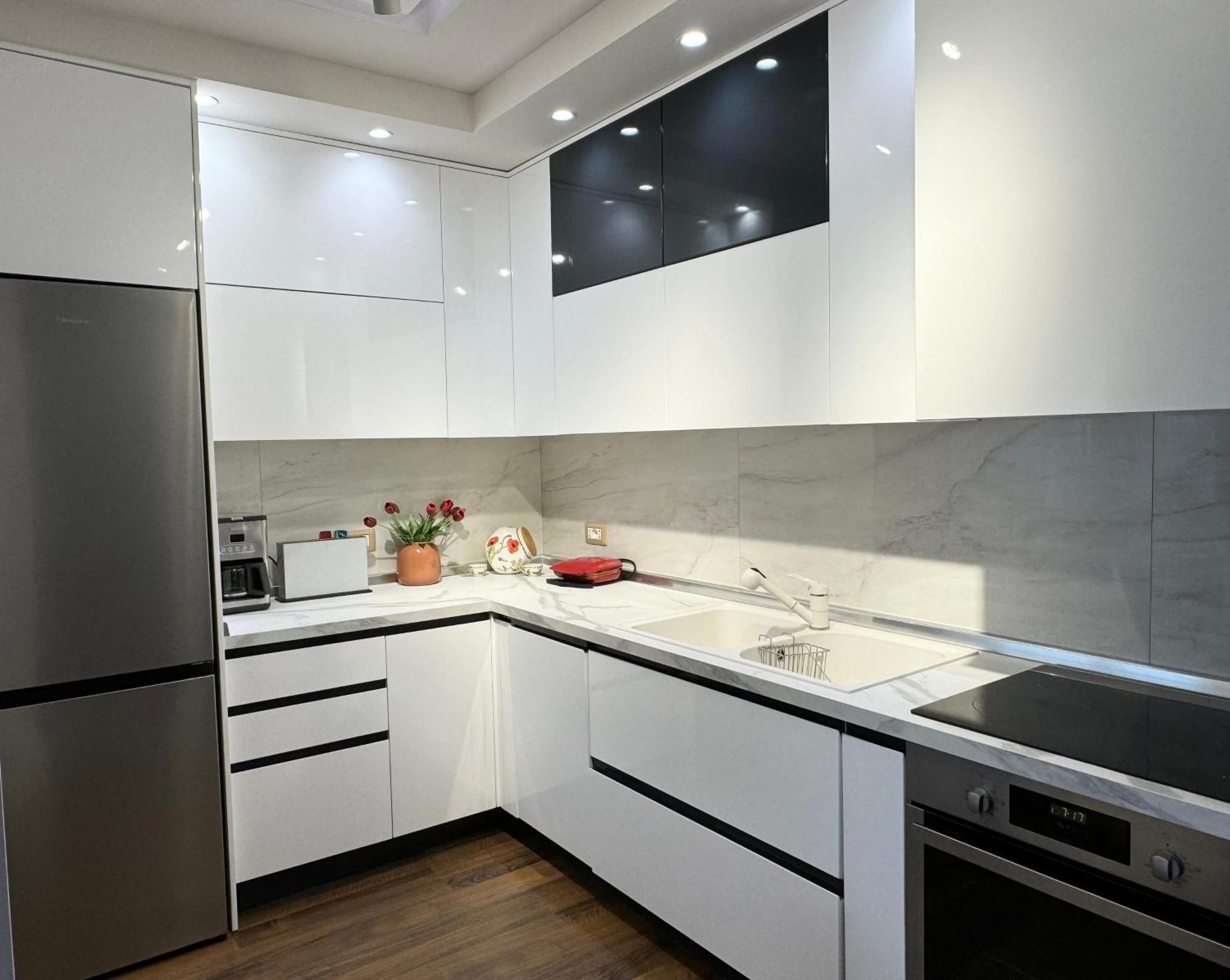 Appartamento Comfort Place *