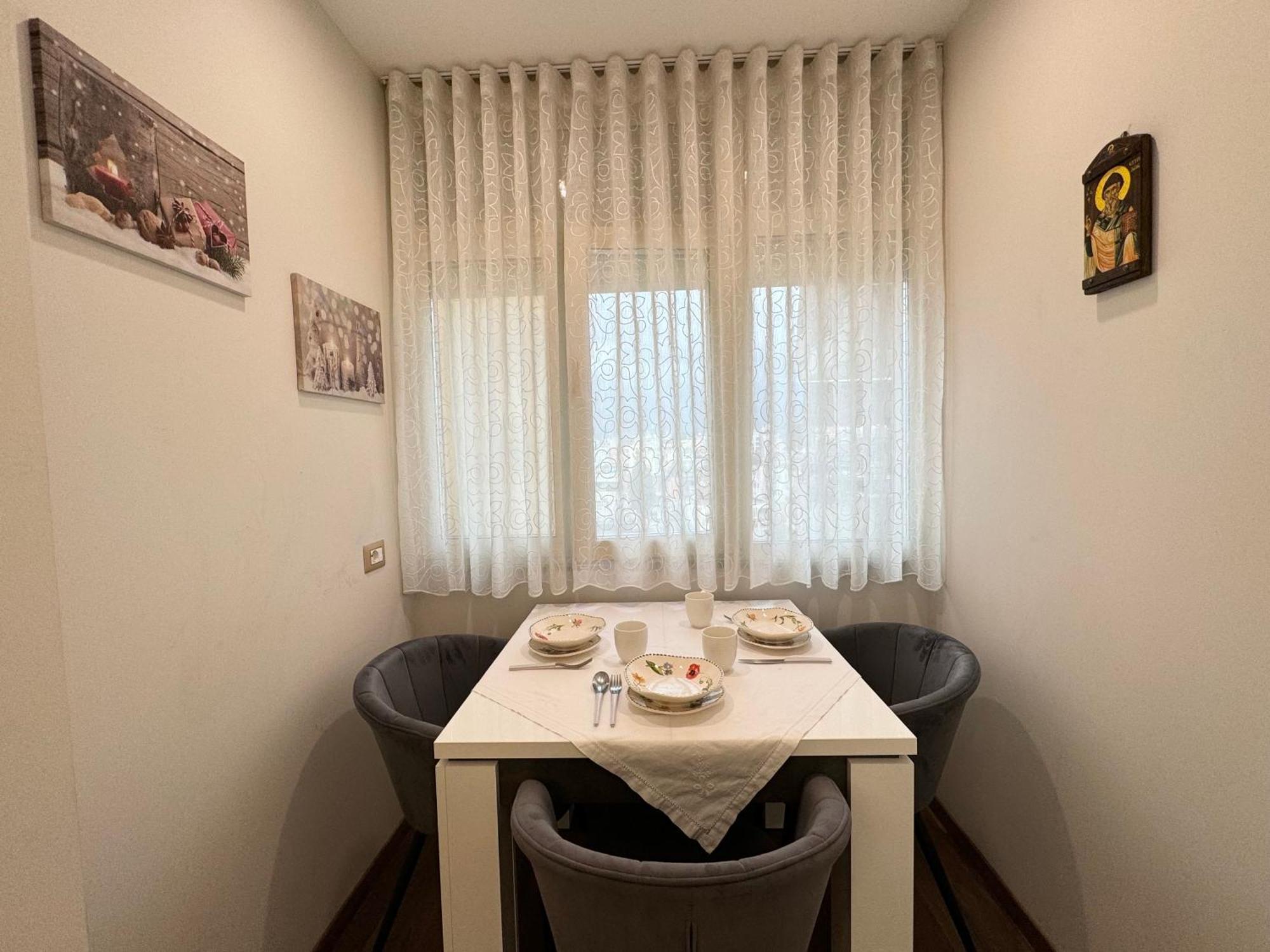 Appartamento Comfort Place